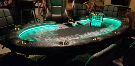 BBO Poker Tables: The Casino.